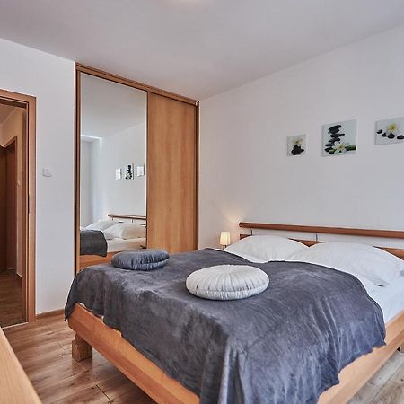 Apartamenty Swinoujscie -Zeromskiego 5 ภายนอก รูปภาพ