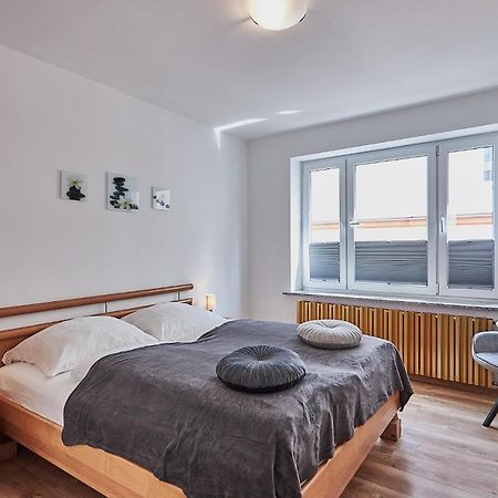 Apartamenty Swinoujscie -Zeromskiego 5 ภายนอก รูปภาพ
