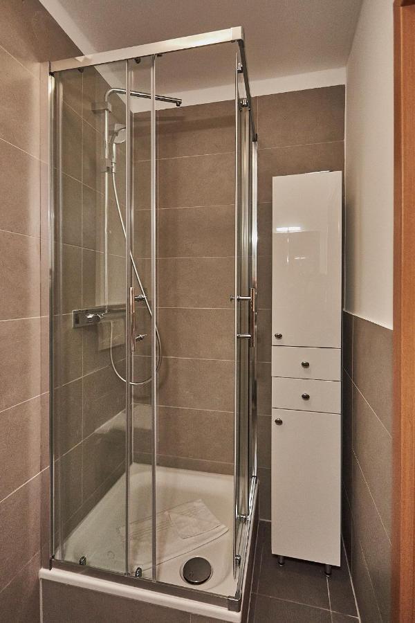 Apartamenty Swinoujscie -Zeromskiego 5 ภายนอก รูปภาพ
